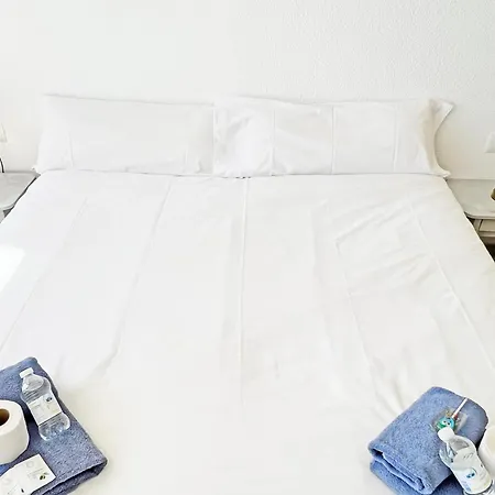 Oasis Frente Al Mar. Parking Gratis Apartment El Campello Exterior photo