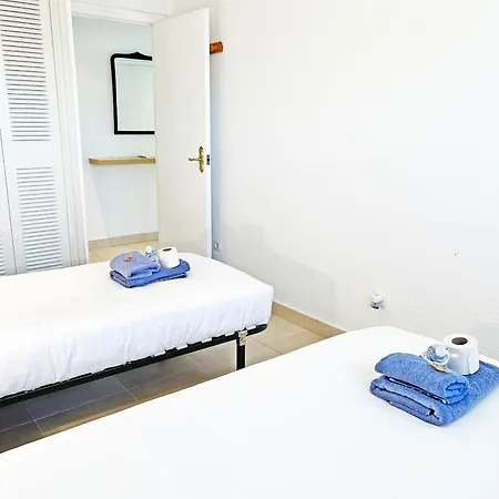 Oasis Frente Al Mar. Parking Gratis Apartment El Campello Exterior photo