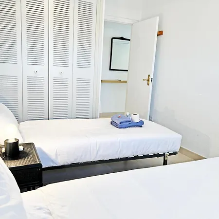 Oasis Frente Al Mar. Parking Gratis Apartment El Campello Exterior photo