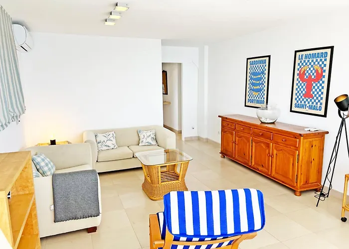 Oasis Frente Al Mar. Parking Gratis