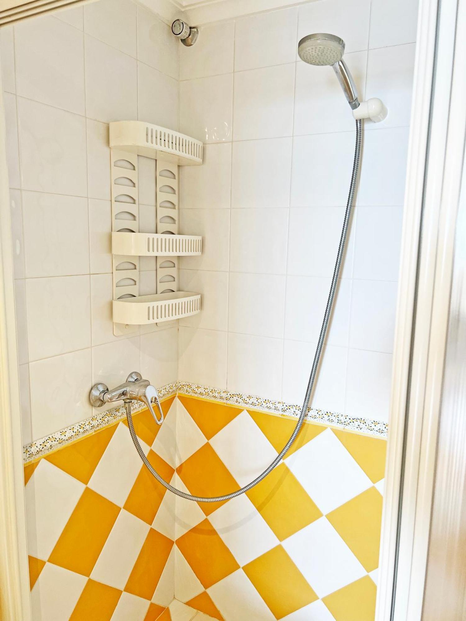Oasis Frente Al Mar. Parking Gratis Apartment *